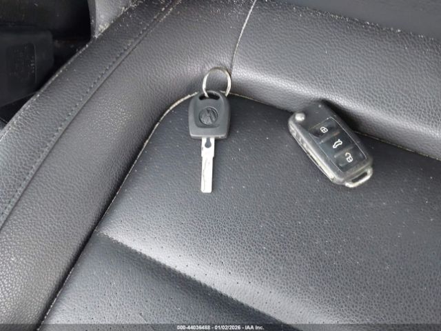 2013 VOLKSWAGEN TIGUAN WVGAV7AX7DW557612 Photo 10