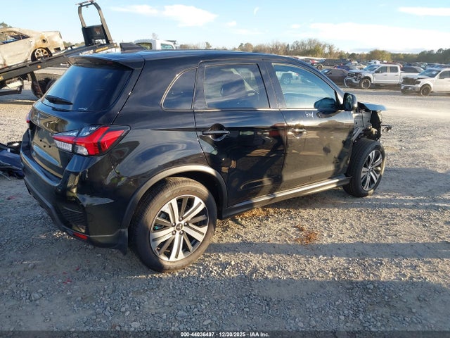 2025 MITSUBISHI OUTLANDER SPORT JA4ARUAUXSU012598 Photo 3