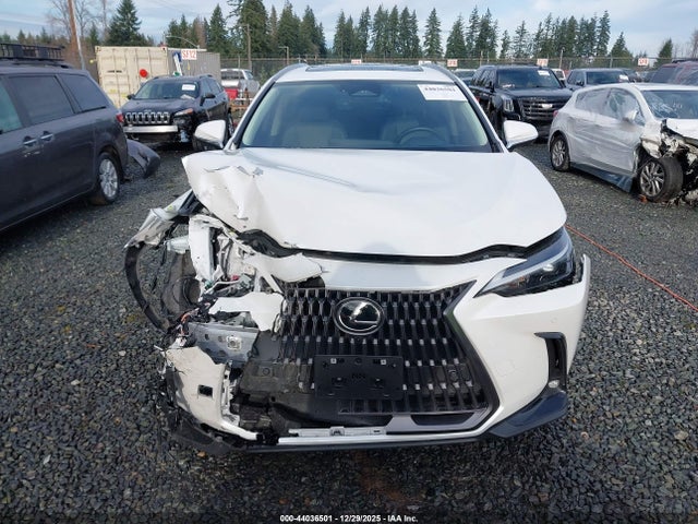JTJGKCEZ1R5018215 Lexus Nx 350h Premium