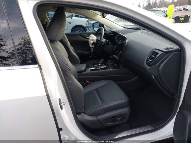 JTJGKCEZ1R5018215 Lexus Nx 350h Premium