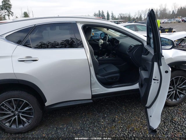 JTJGKCEZ1R5018215 Lexus Nx 350h Premium