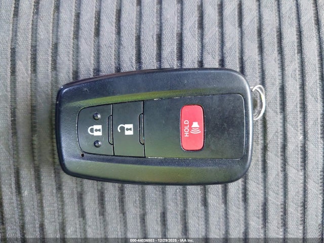JTEEU5JR3P5291509 Toyota 4RUNNER SR5