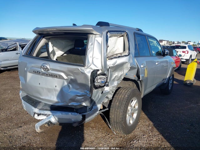 JTEEU5JR3P5291509 Toyota 4RUNNER SR5