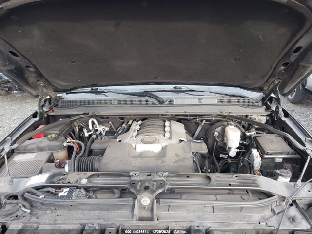 2019 CADILLAC ESCALADE 1GYS4CKJ9KR361448 Photo 9