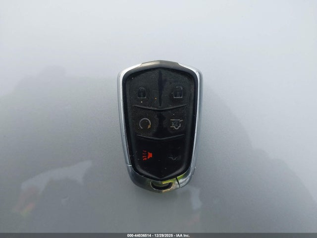 2019 CADILLAC ESCALADE 1GYS4CKJ9KR361448 Photo 10