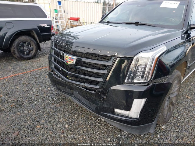 2019 CADILLAC ESCALADE 1GYS4CKJ9KR361448 Photo 5