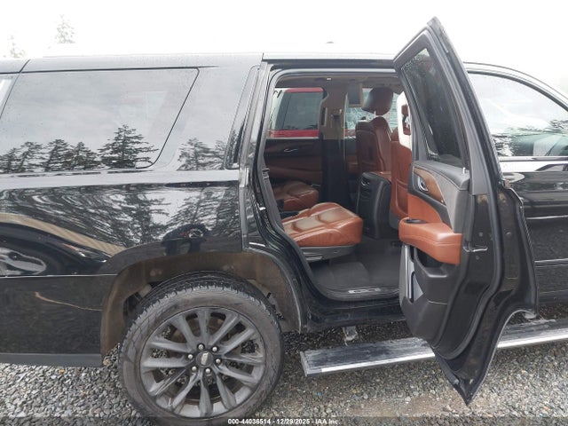 2019 CADILLAC ESCALADE 1GYS4CKJ9KR361448 Photo 7