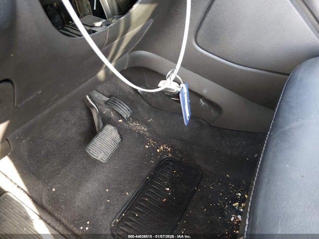 44036515 :رقم المزاد ، 1FMCU9J92FUC86160 vin ، 2015 Ford Escape Titanium مزاد بيع