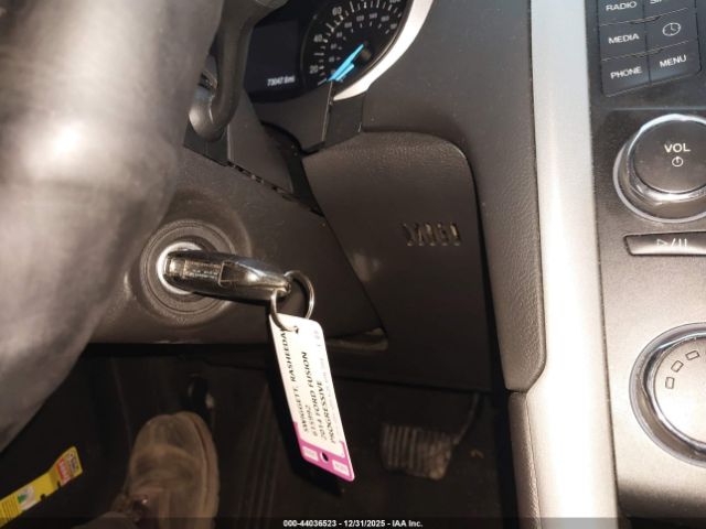 2014 FORD FUSION 3FA6P0H72ER385145 Photo 10