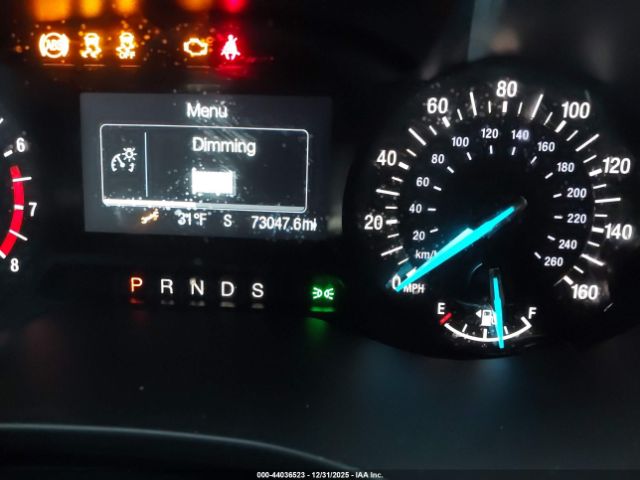 2014 FORD FUSION 3FA6P0H72ER385145 Photo 6