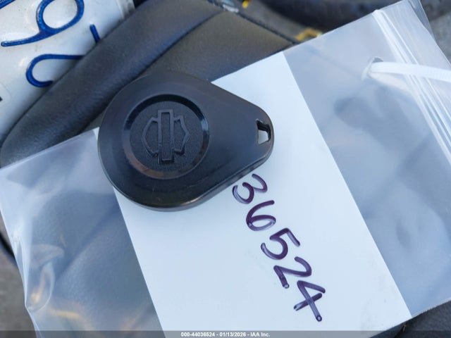 2019 HARLEY-DAVIDSON FXBB 1HD1YJJ65KB038030 Photo 10