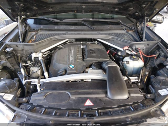 2016 BMW X5 5UXKR0C59G0P32819 Photo 9