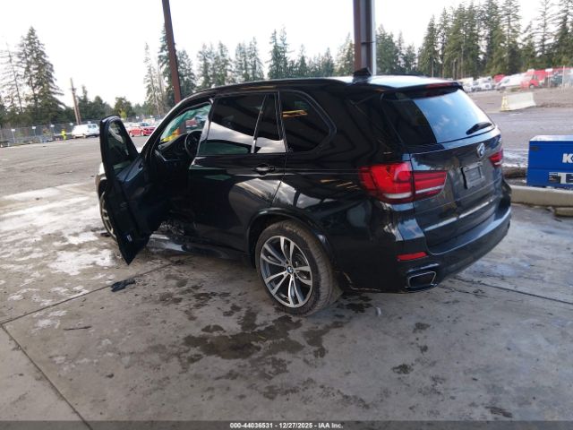 2016 BMW X5 5UXKR0C59G0P32819 Photo 2