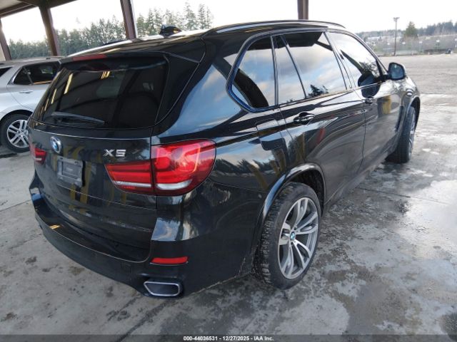 2016 BMW X5 5UXKR0C59G0P32819 Photo 3