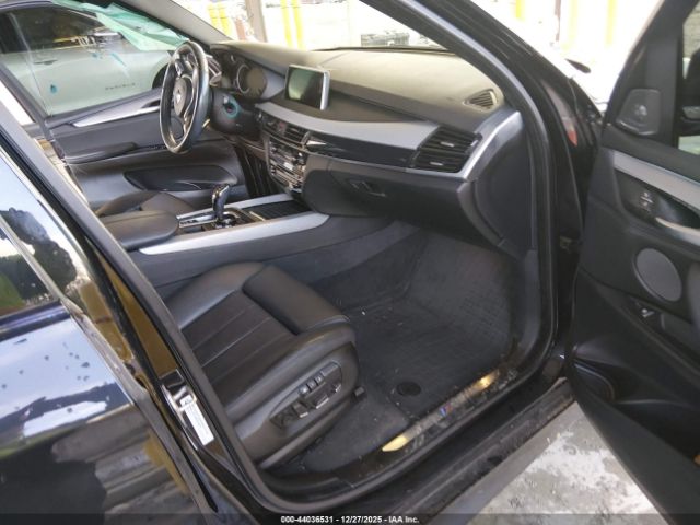 2016 BMW X5 5UXKR0C59G0P32819 Photo 4