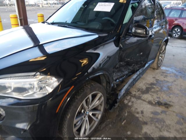 2016 BMW X5 5UXKR0C59G0P32819 Photo 5