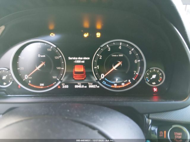 2016 BMW X5 5UXKR0C59G0P32819 Photo 6