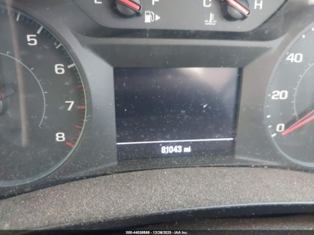 2020 CHEVROLET MALIBU 1G1ZD5STXLF025093 Photo 6