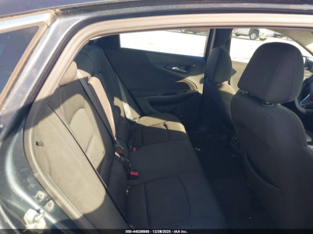 2020 CHEVROLET MALIBU 1G1ZD5STXLF025093 Photo 7