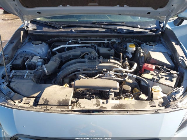 Subaru Crosstrek Premium 2023 JF2GTAPC3P8214456 Image 10