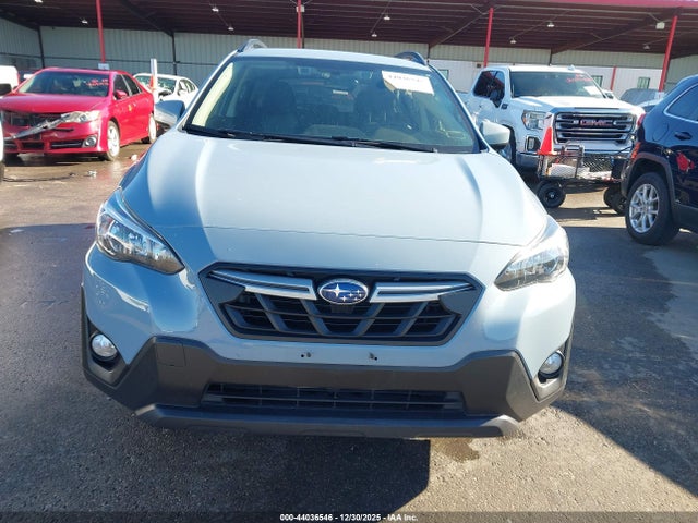 Subaru Crosstrek Premium 2023 JF2GTAPC3P8214456 Image 13