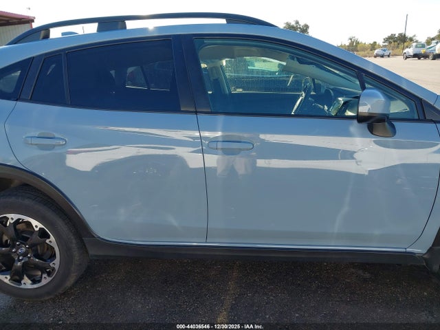 Subaru Crosstrek Premium 2023 JF2GTAPC3P8214456 Image 14