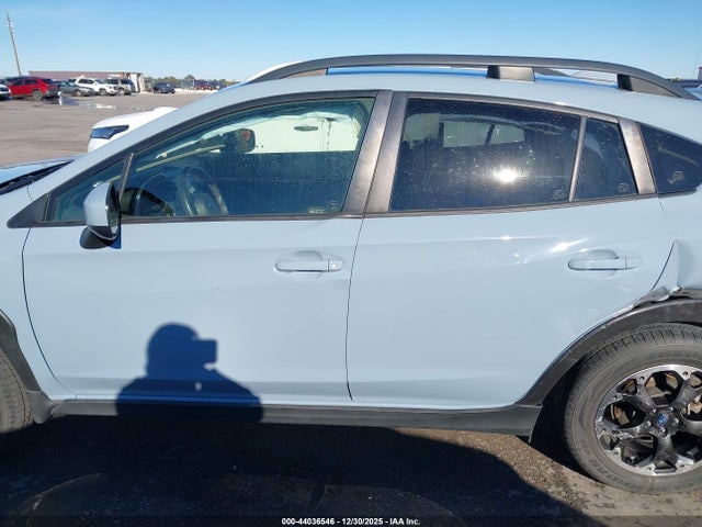 Subaru Crosstrek Premium 2023 JF2GTAPC3P8214456 Image 15