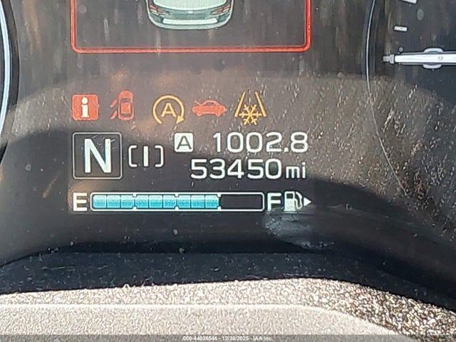Subaru Crosstrek Premium 2023 JF2GTAPC3P8214456 Image 16