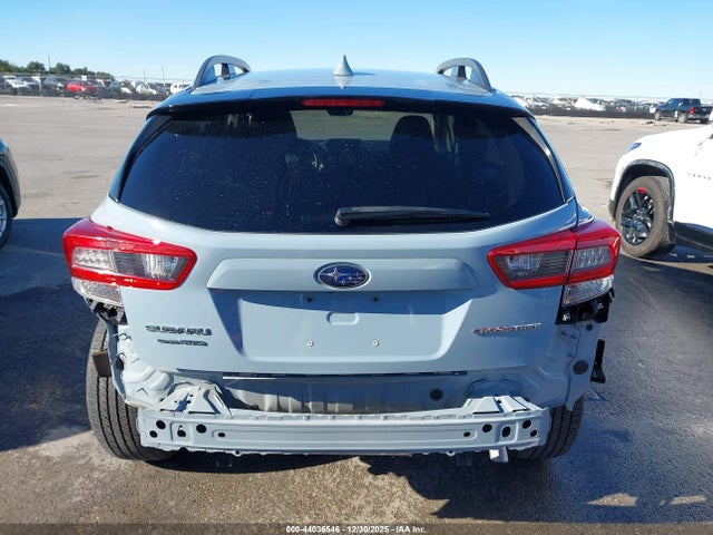 Subaru Crosstrek Premium 2023 JF2GTAPC3P8214456 Image 17