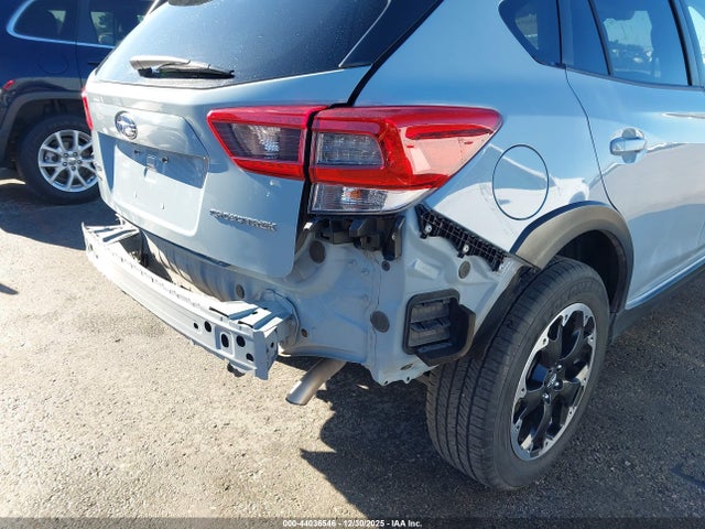 Subaru Crosstrek Premium 2023 JF2GTAPC3P8214456 Image 18