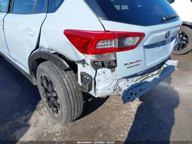 Subaru Crosstrek Premium 2023 JF2GTAPC3P8214456 Image 19