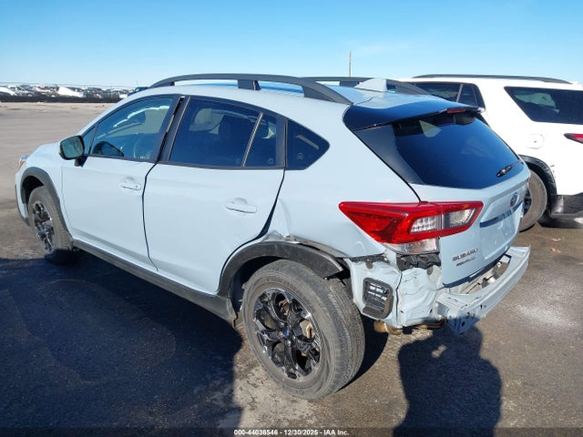 Subaru Crosstrek Premium 2023 JF2GTAPC3P8214456 Image 3