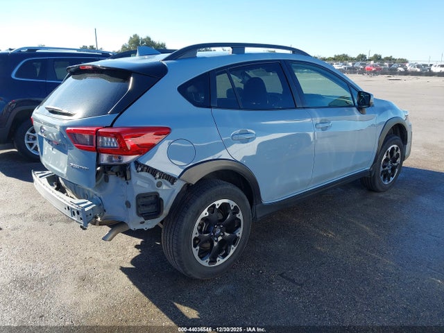 Subaru Crosstrek Premium 2023 JF2GTAPC3P8214456 Image 4