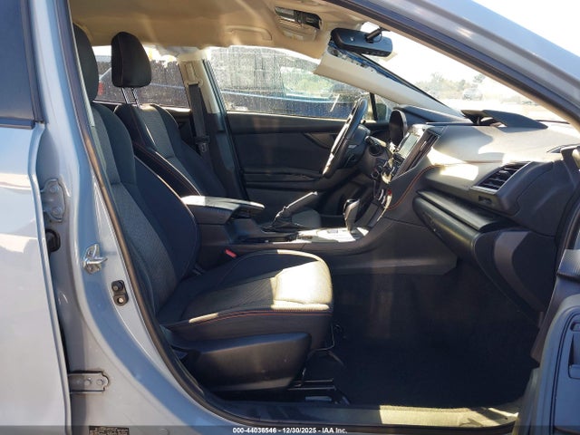 Subaru Crosstrek Premium 2023 JF2GTAPC3P8214456 Image 5