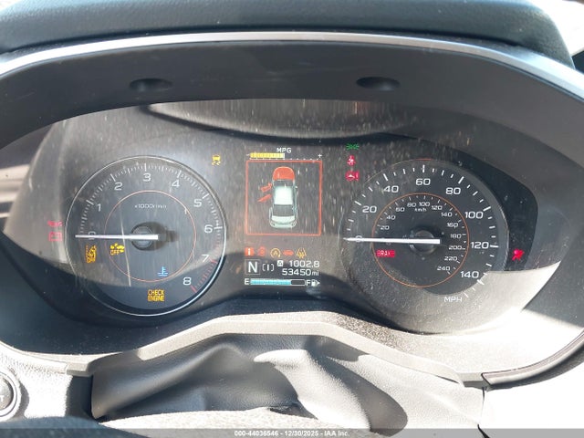 Subaru Crosstrek Premium 2023 JF2GTAPC3P8214456 Image 7