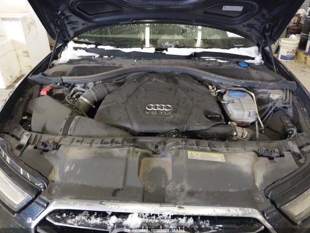 2016 AUDI A6 WAUFMAFC7GN000691 Photo 9