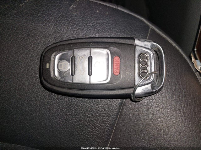 2016 AUDI A6 WAUFMAFC7GN000691 Photo 10