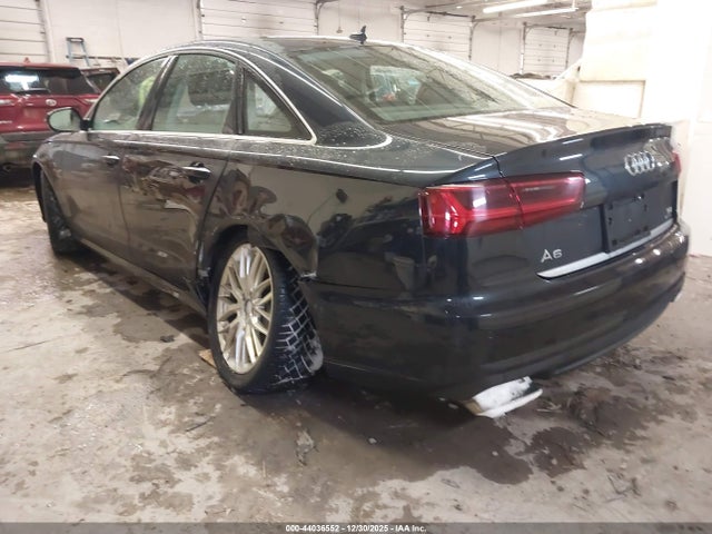 2016 AUDI A6 WAUFMAFC7GN000691 Photo 2