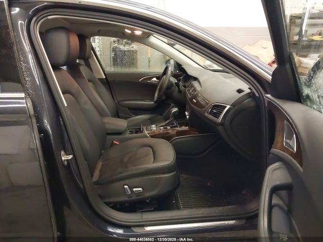 2016 AUDI A6 WAUFMAFC7GN000691 Photo 4