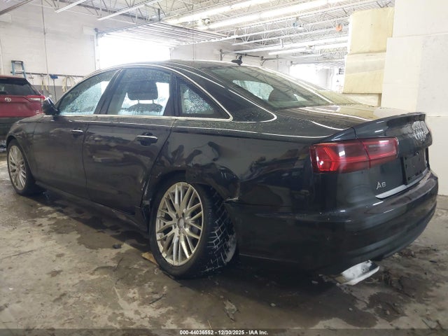 2016 AUDI A6 WAUFMAFC7GN000691 Photo 5