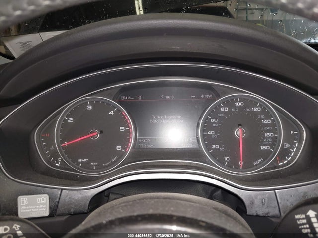 2016 AUDI A6 WAUFMAFC7GN000691 Photo 6