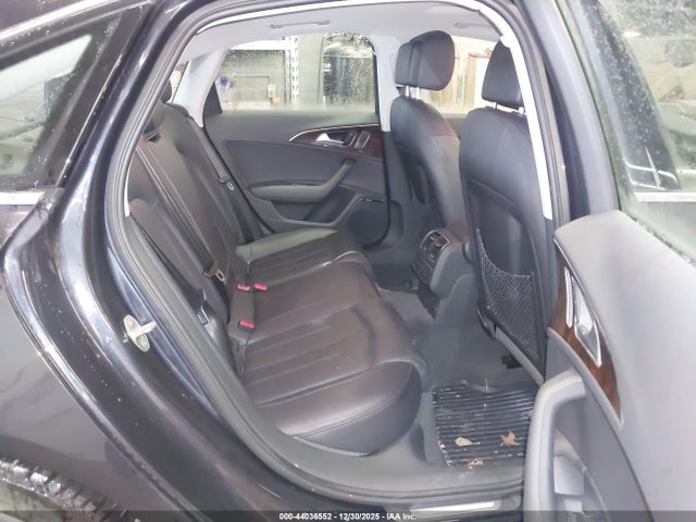 2016 AUDI A6 WAUFMAFC7GN000691 Photo 7
