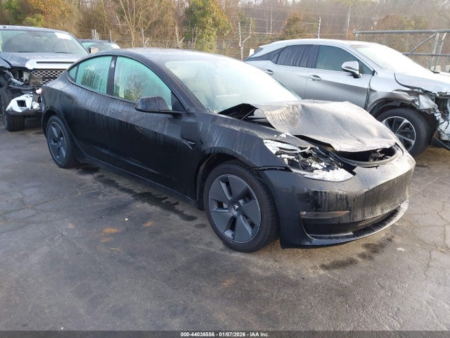 2021 TESLA MODEL 3 5YJ3E1EB2MF045253 Photo 0