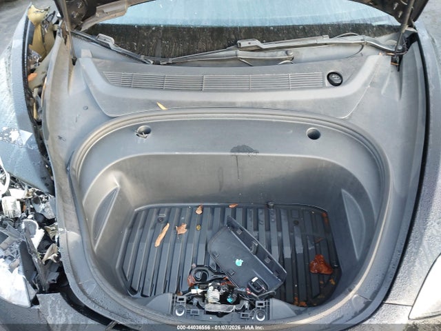 2021 TESLA MODEL 3 5YJ3E1EB2MF045253 Photo 9