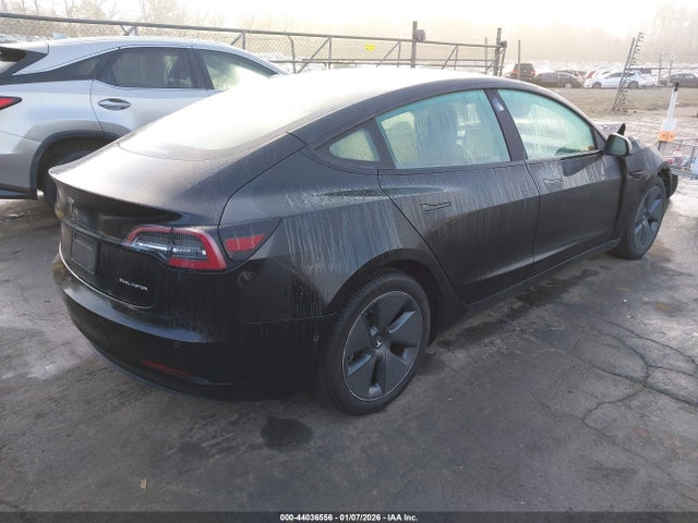 2021 TESLA MODEL 3 5YJ3E1EB2MF045253 Photo 3