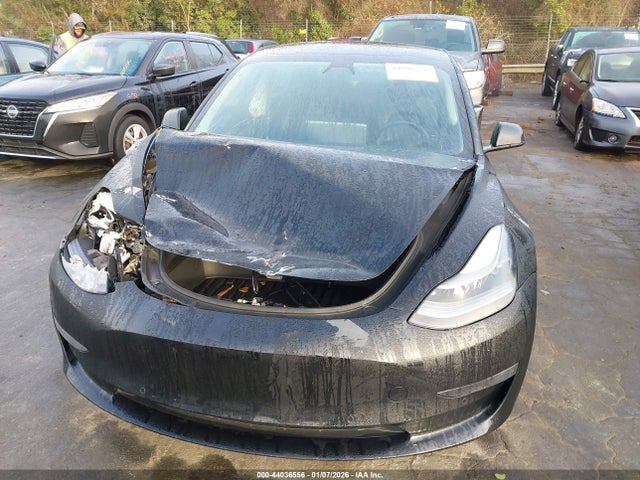 2021 TESLA MODEL 3 5YJ3E1EB2MF045253 Photo 5