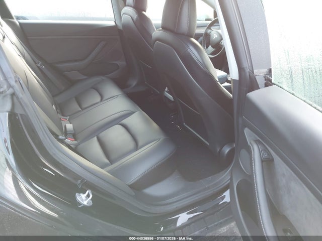 2021 TESLA MODEL 3 5YJ3E1EB2MF045253 Photo 7