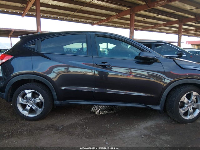 3CZRU5H35HM724521 Honda HR-V LX