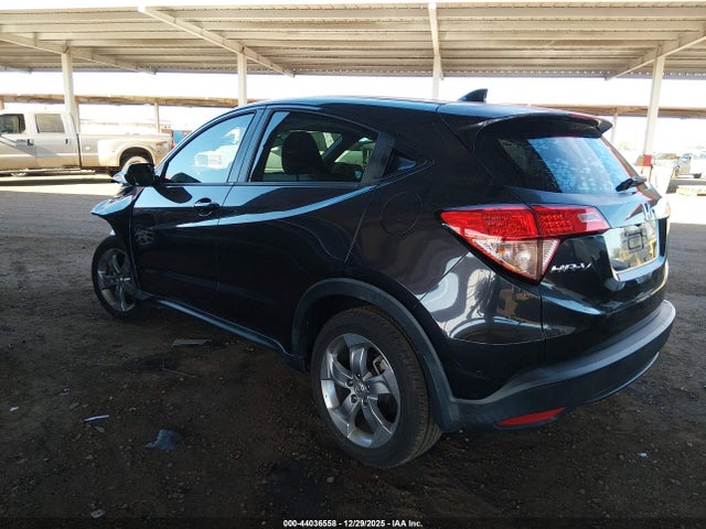 3CZRU5H35HM724521 Honda HR-V LX