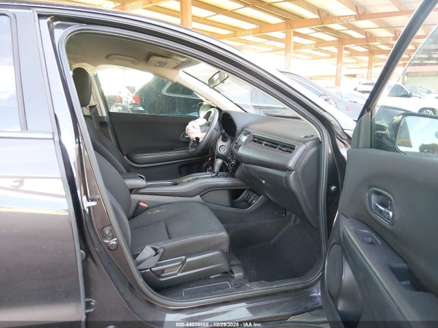 3CZRU5H35HM724521 Honda HR-V LX